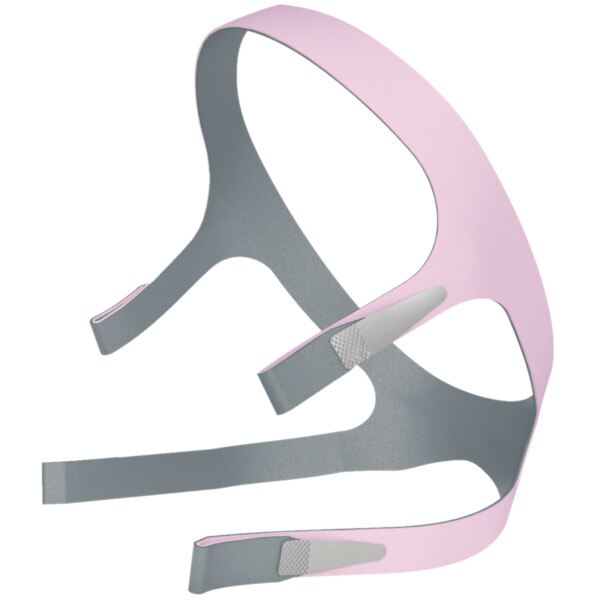 Quattro Fx for Her Pink Headgear